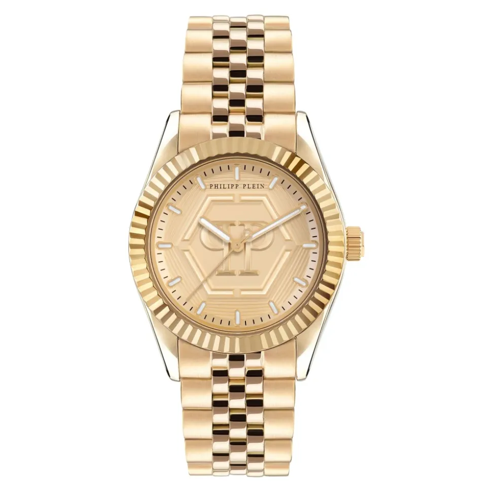 Date Superlative Uhr