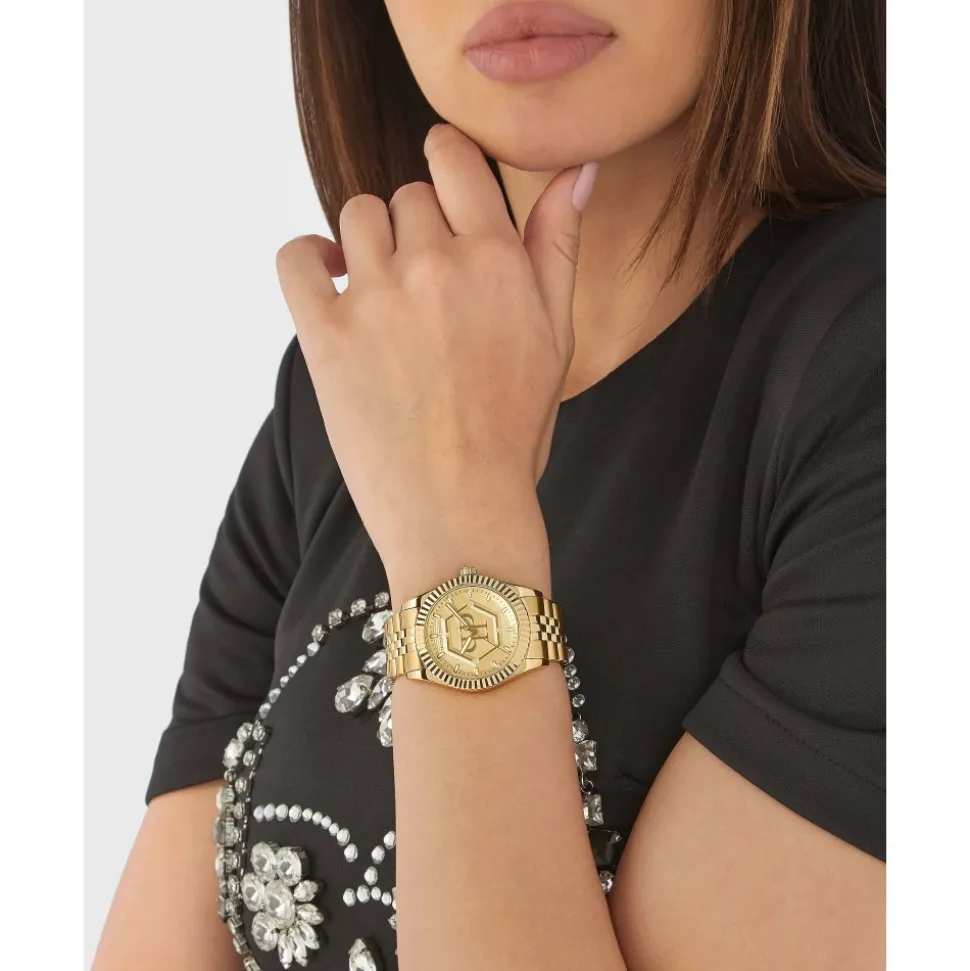 Date Superlative Uhr