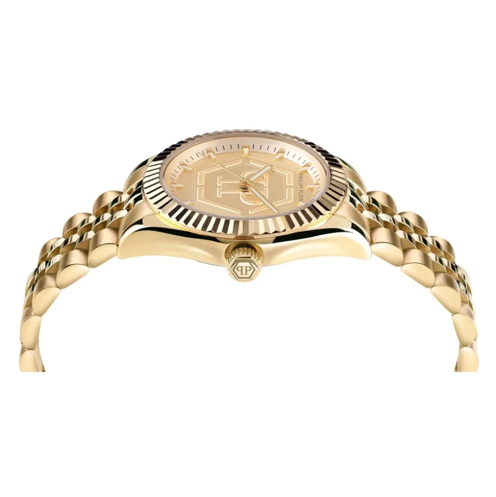 Date Superlative Uhr