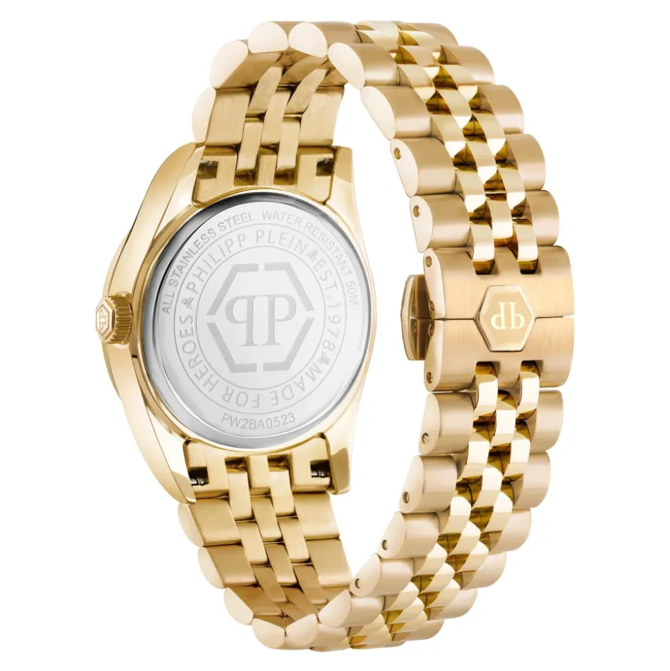 Date Superlative Uhr