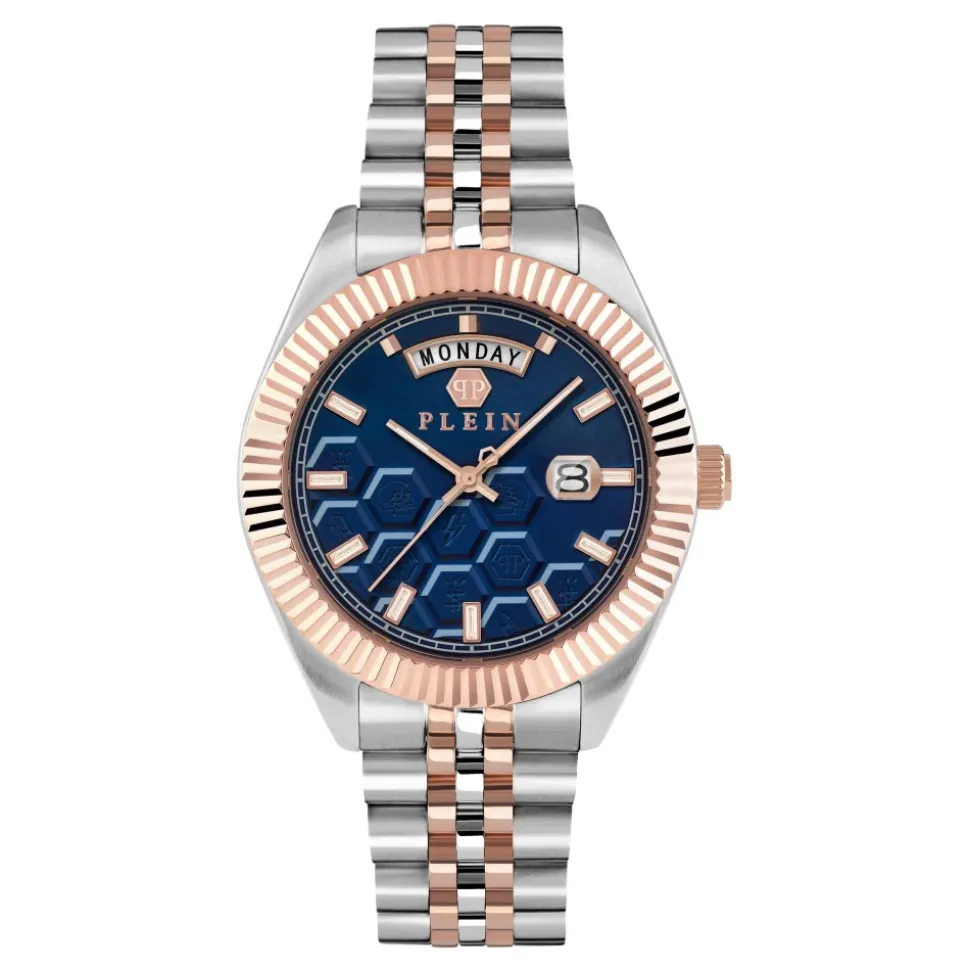 Date Superlative Uhr