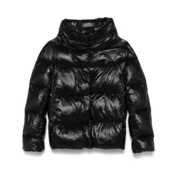 Daunenjacke
