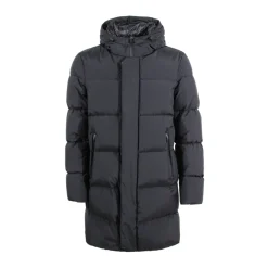 Daunenjacke