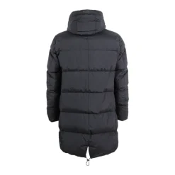Daunenjacke