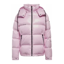 Daunenjacke
