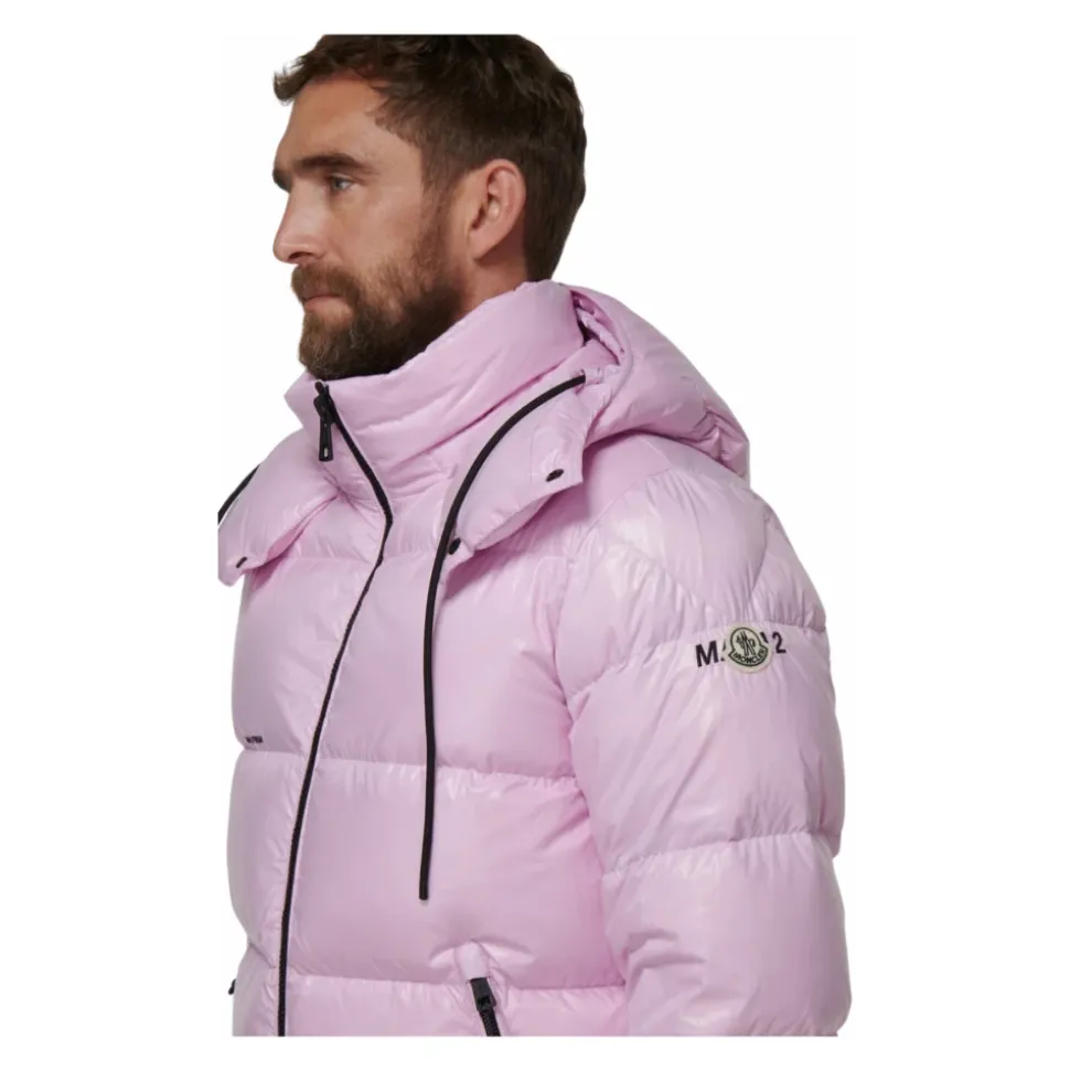 Daunenjacke