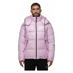 Daunenjacke