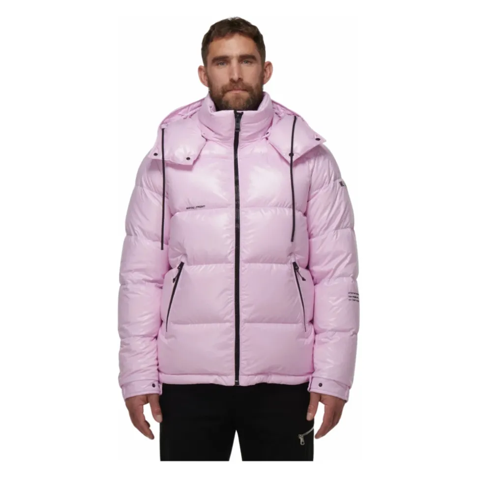 Daunenjacke