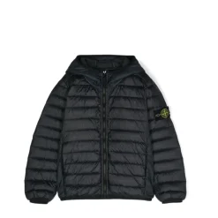 Daunenjacke