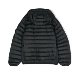 Daunenjacke