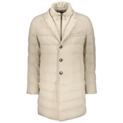 Daunenjacke
