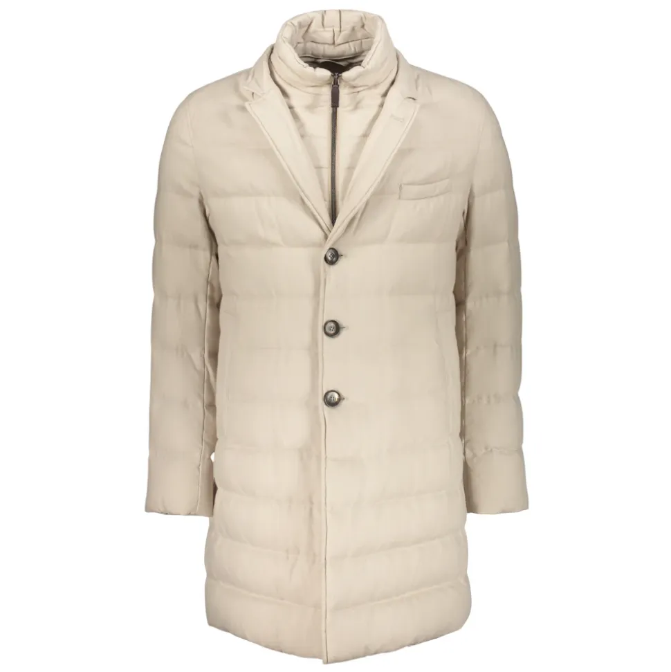 Daunenjacke