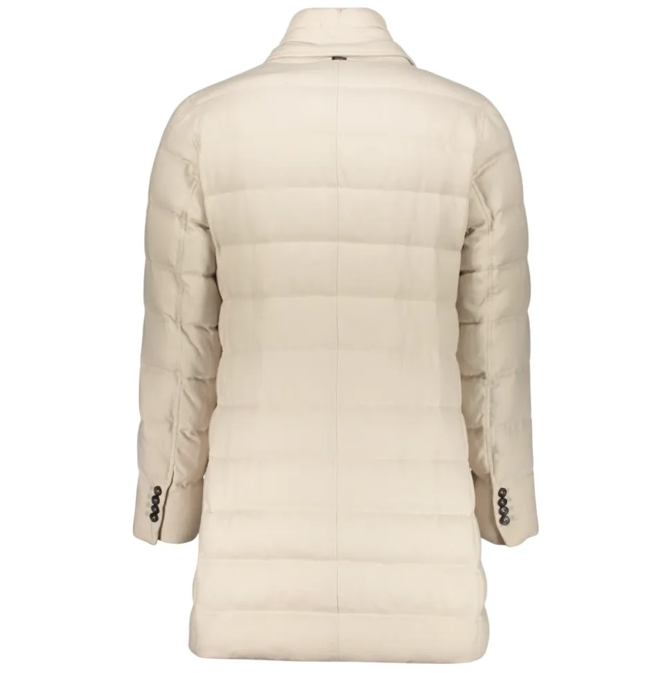 Daunenjacke