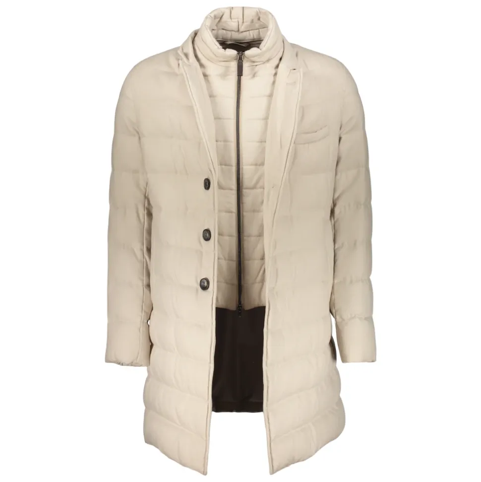 Daunenjacke