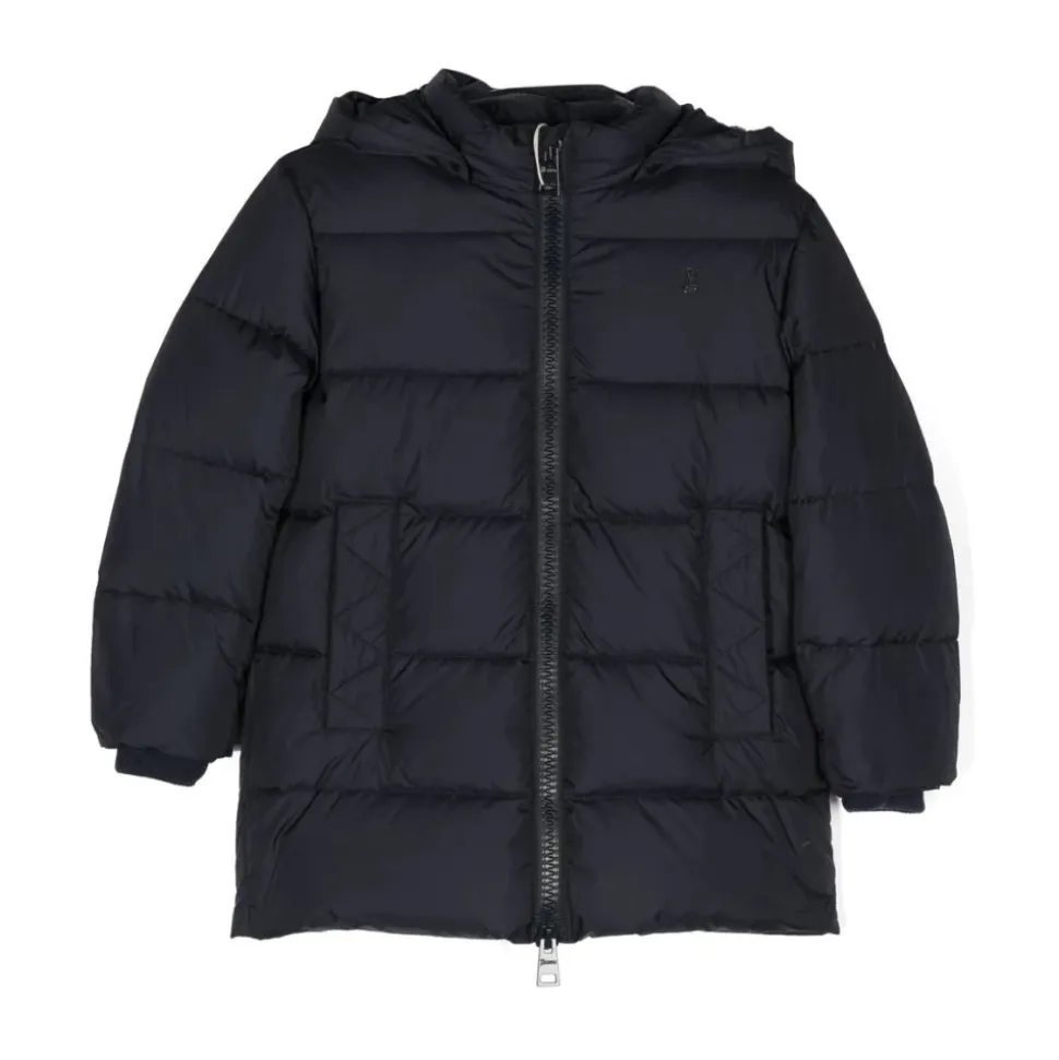 Daunenjacke