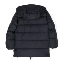 Daunenjacke