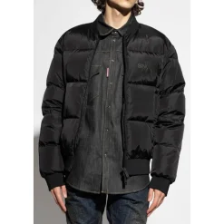 Daunenjacke