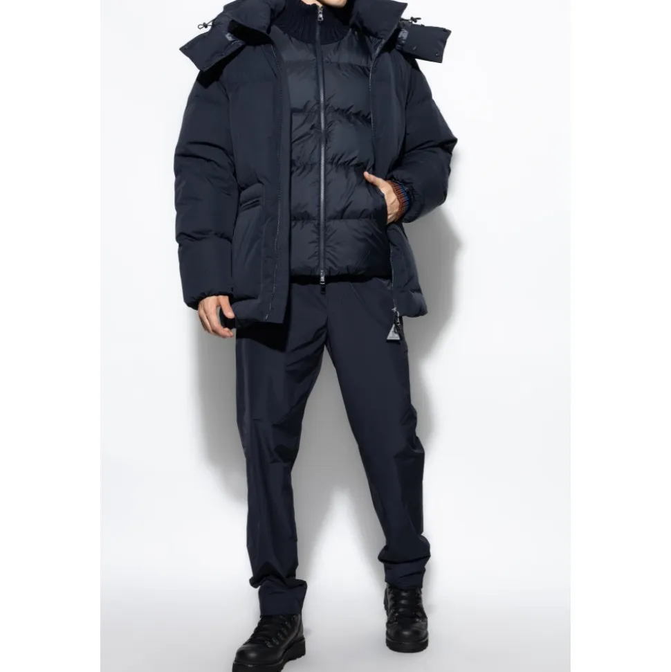 Daunenjacke Habagat