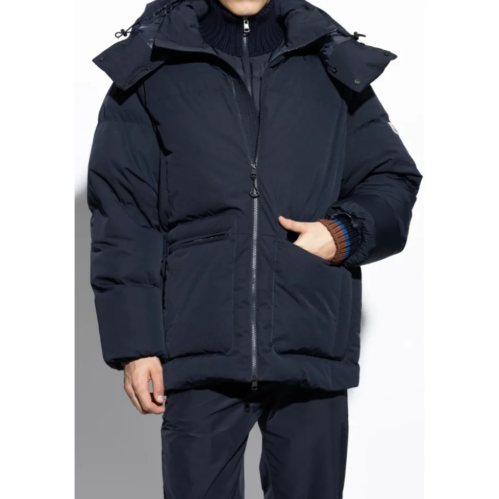 Daunenjacke Habagat