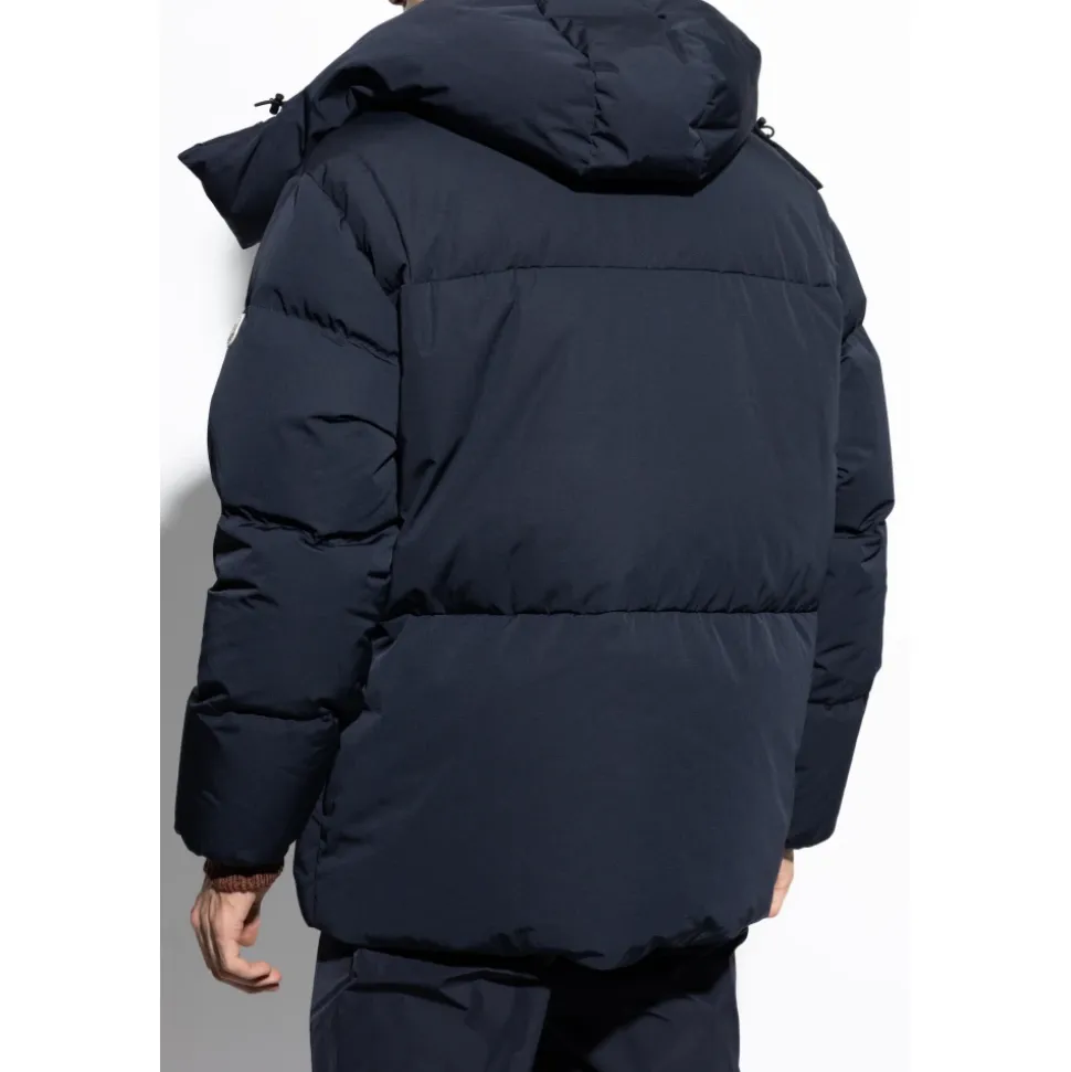 Daunenjacke Habagat