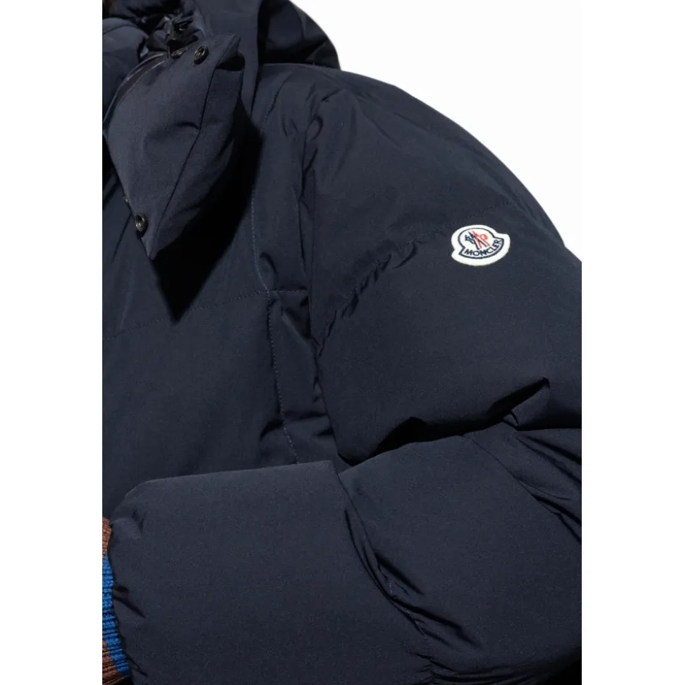 Daunenjacke Habagat