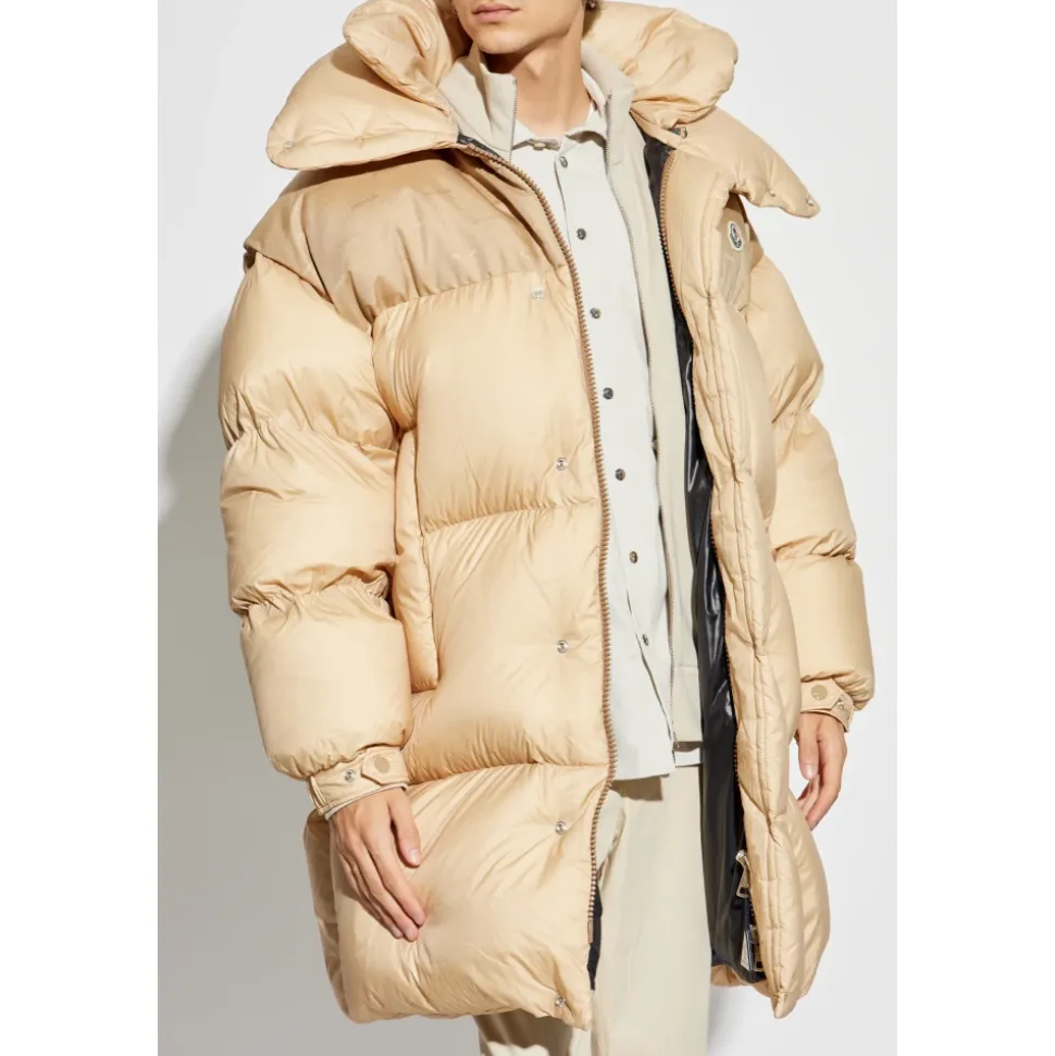 Daunenjacke Verone 2