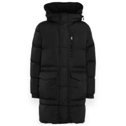Daunenparka Jacke