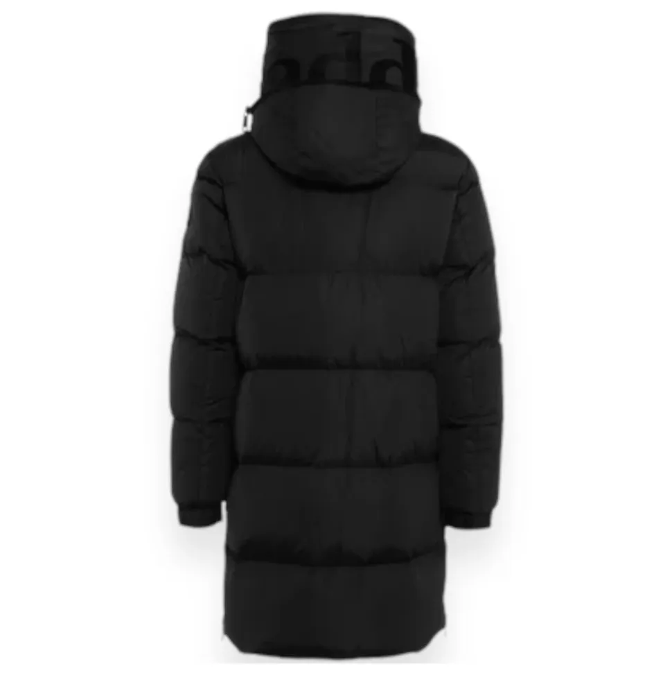 Daunenparka Jacke