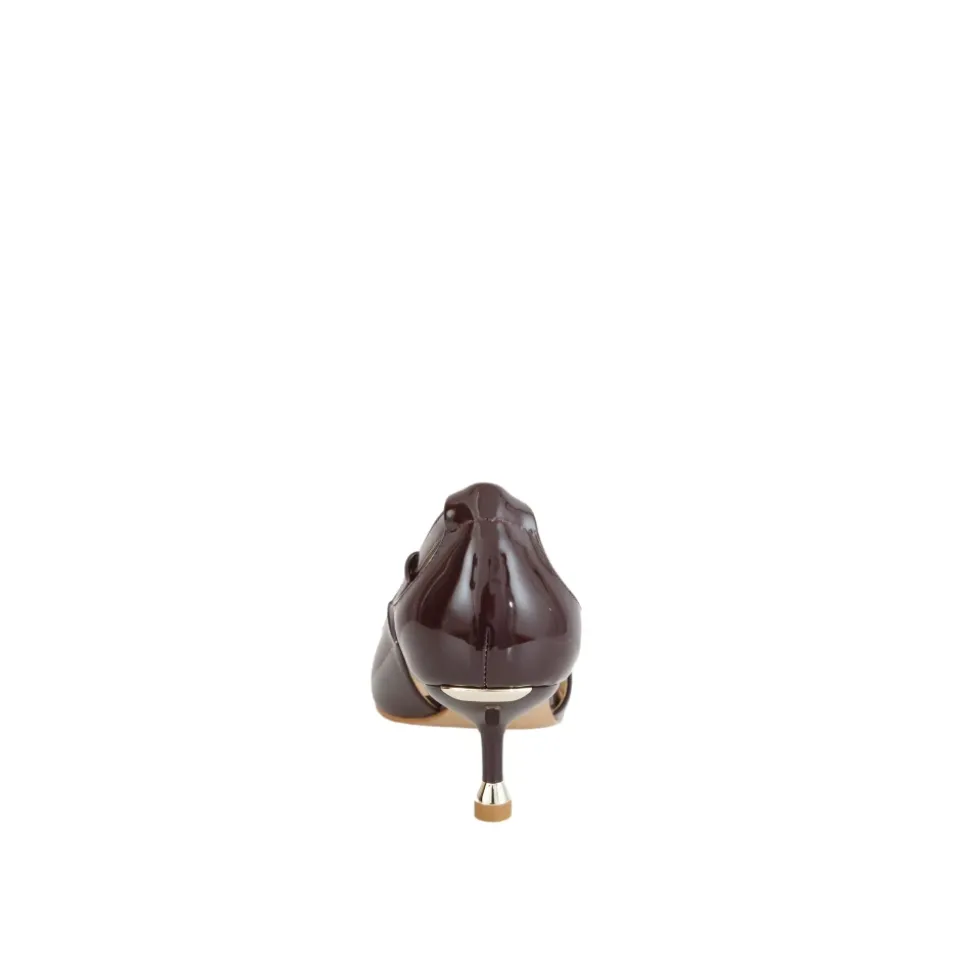 Décolleté