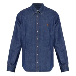 De Coeur Denim Shirt