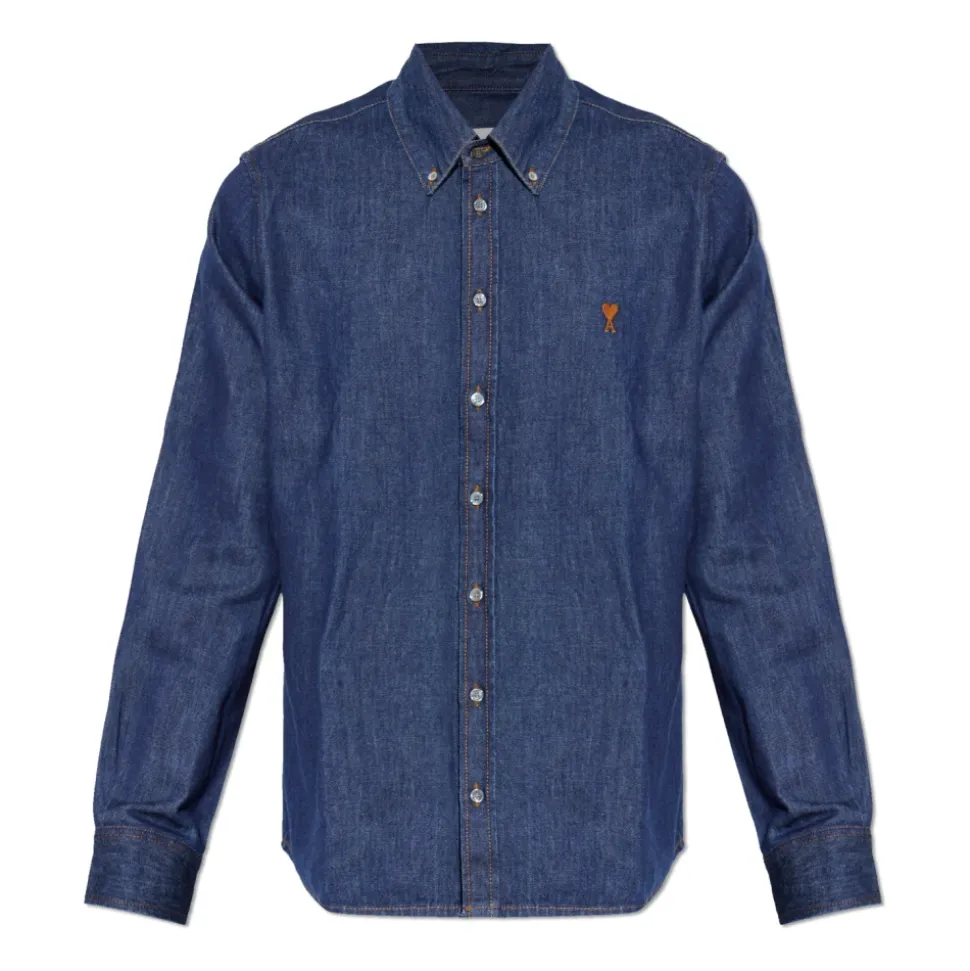 De Coeur Denim Shirt