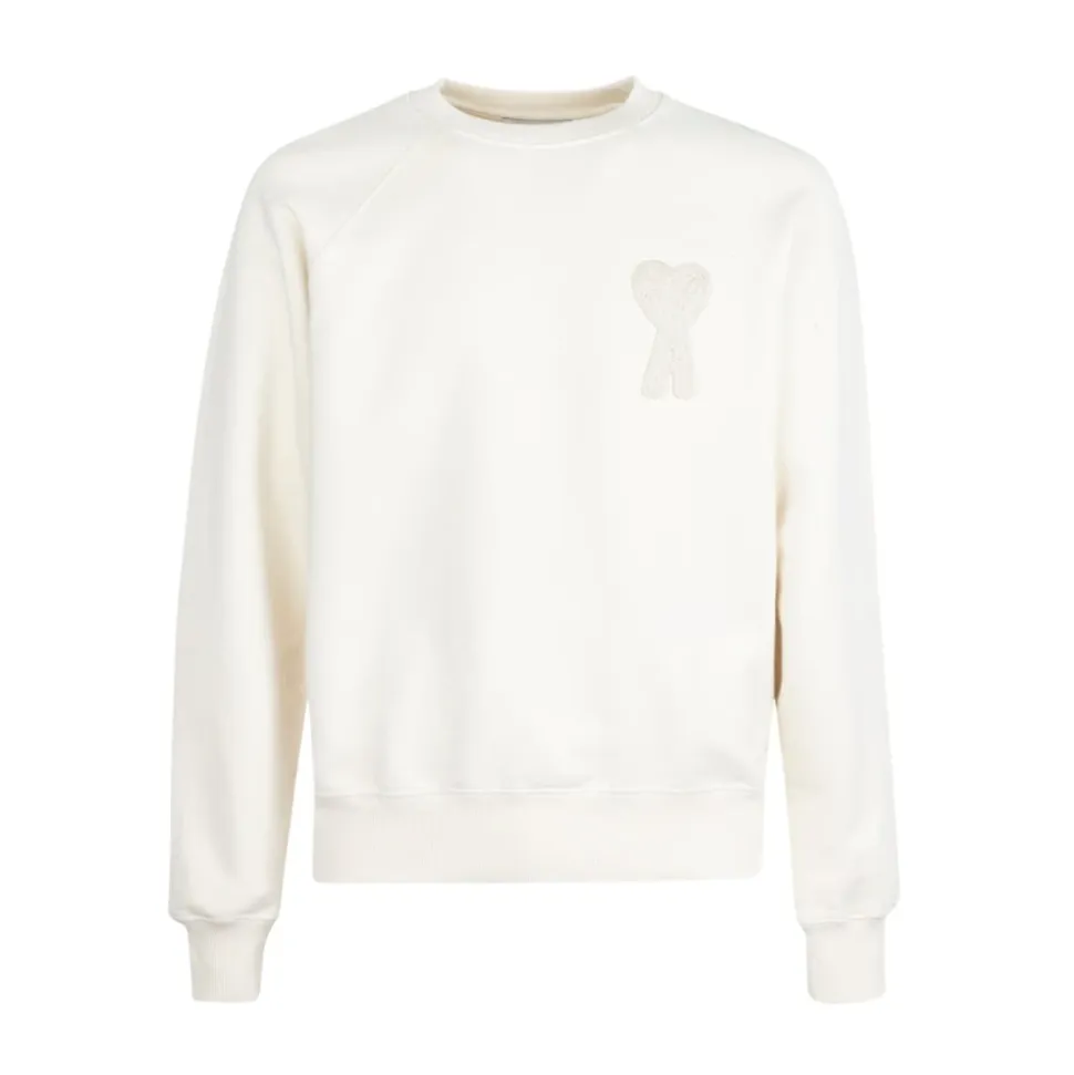 De Coeur Patch Sweatshirt