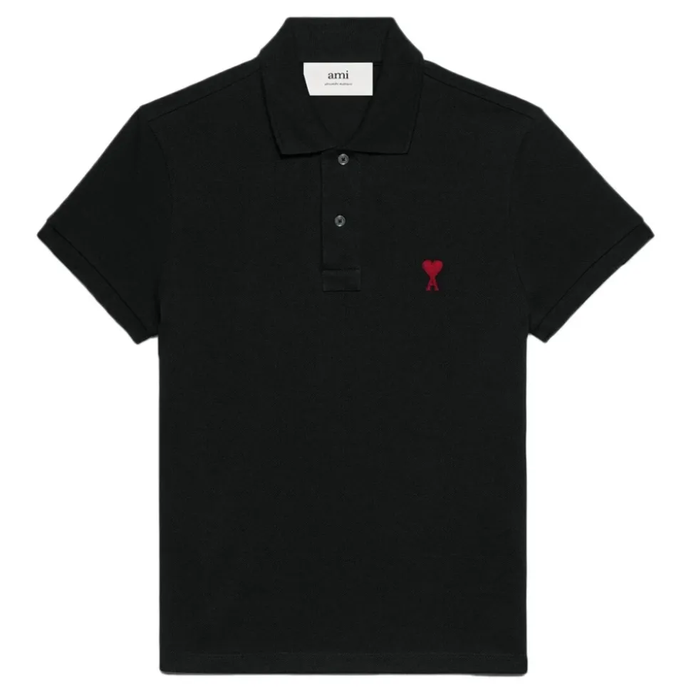 De Coeur Poloshirt