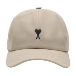 De Coeur Stickerei Cap