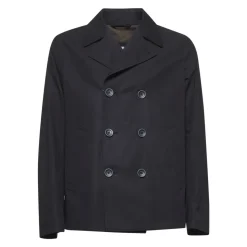 Dean Peacoat