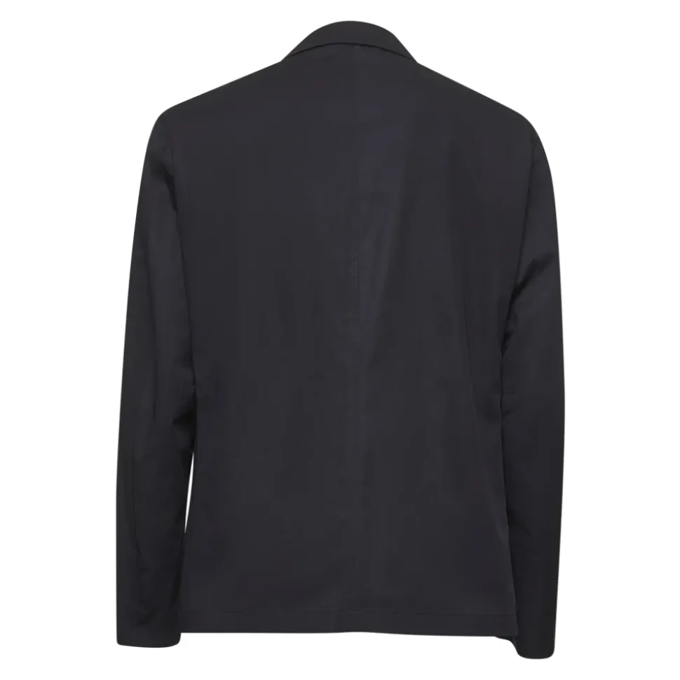 Dean Peacoat