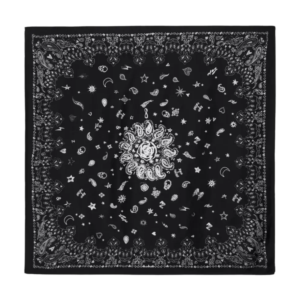 Debbie Bandana 85 Halstuch