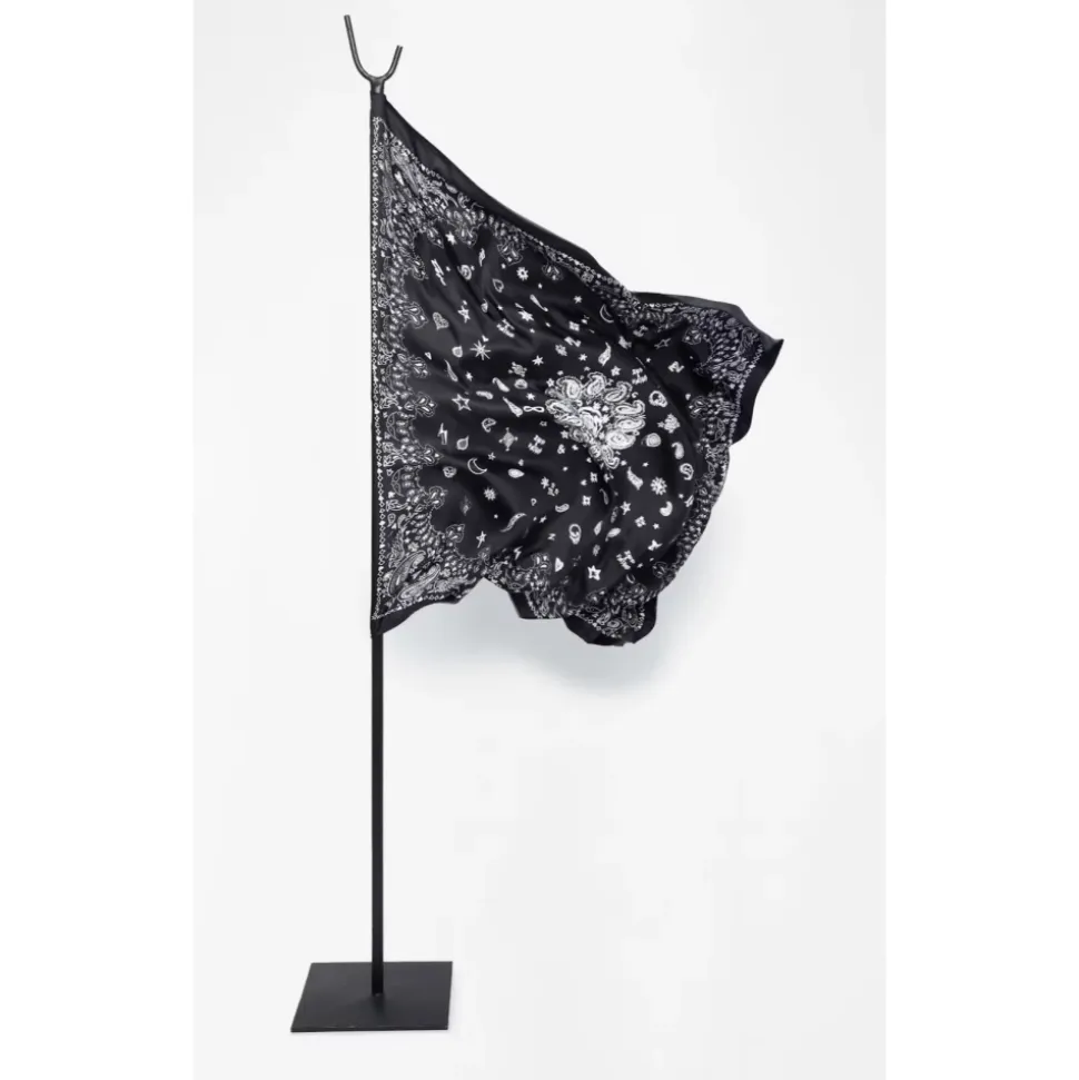 Debbie Bandana 85 Halstuch