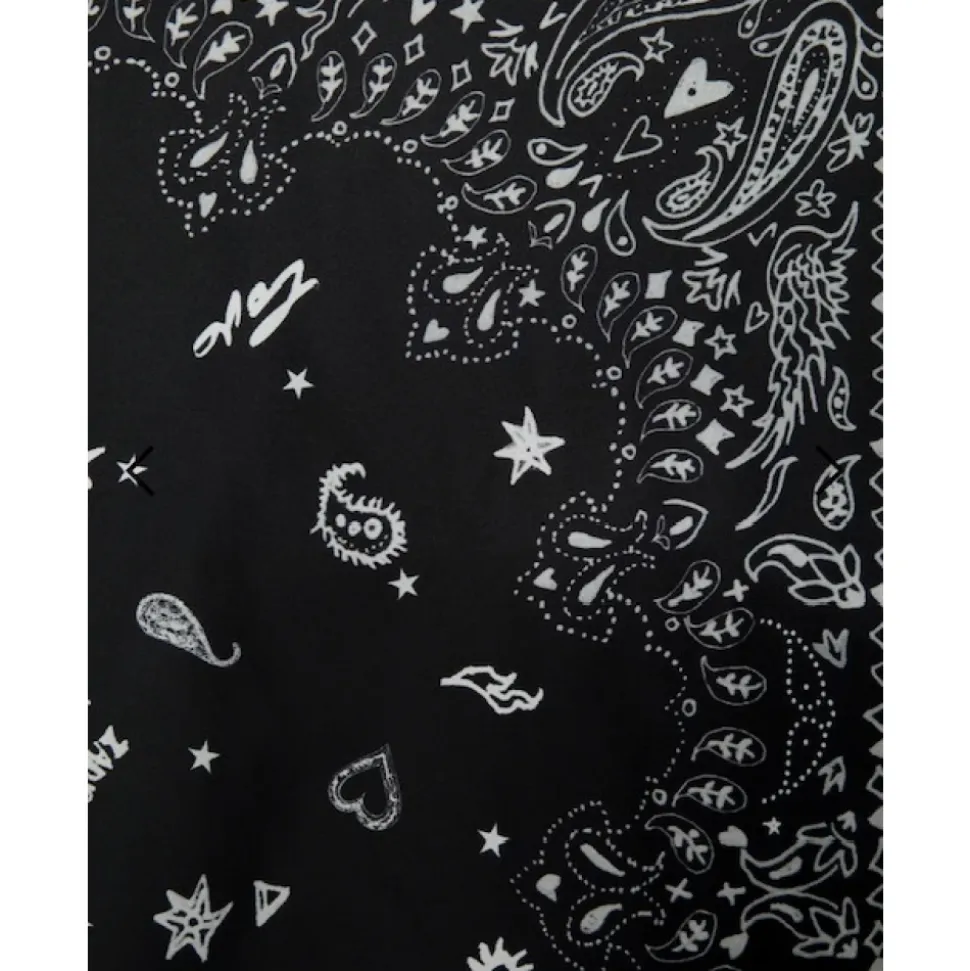 Debbie Bandana 85 Halstuch