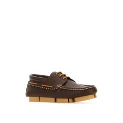 Deck Schnürschuhe