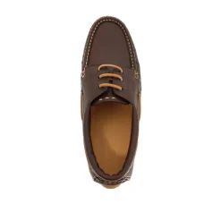 Deck Schnürschuhe