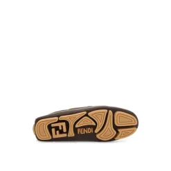 Deck Schnürschuhe