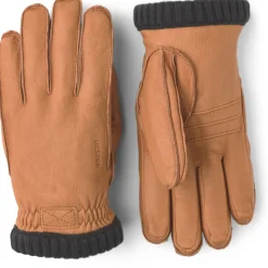 Deerskin Primaloft Rib Zubehör