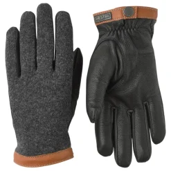 Deerskin Wool Tricot