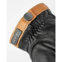 Deerskin Wool Tricot