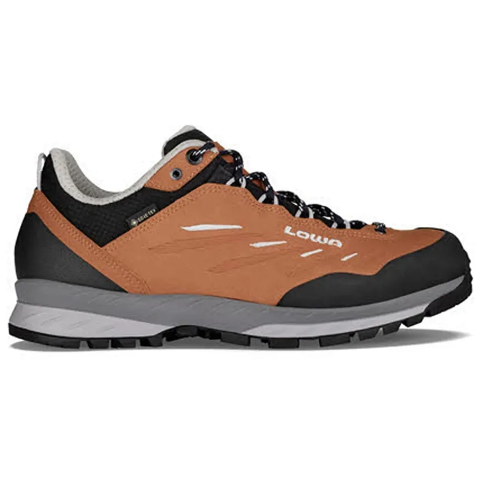 DELAGO GTX LO