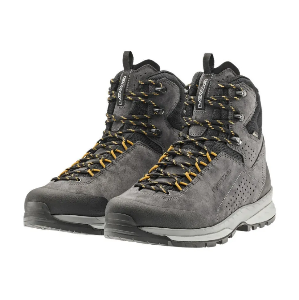 DELAGO GTX MID