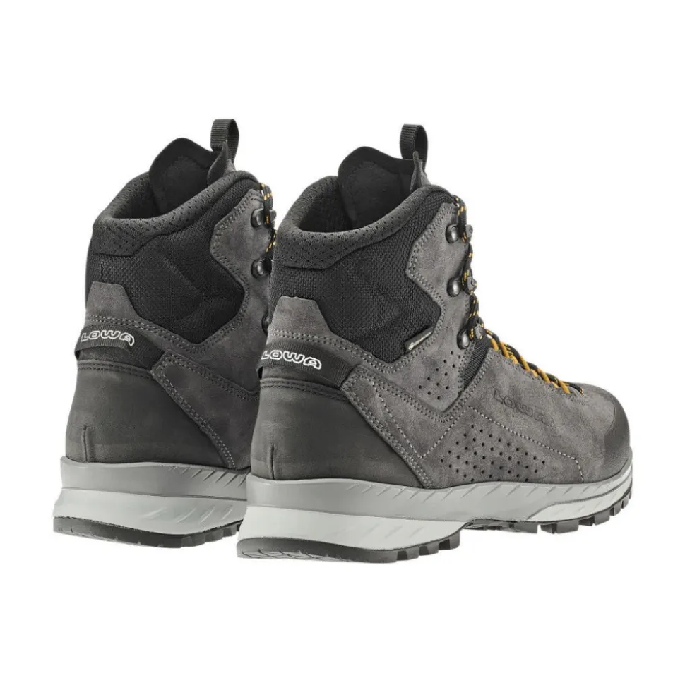 DELAGO GTX MID
