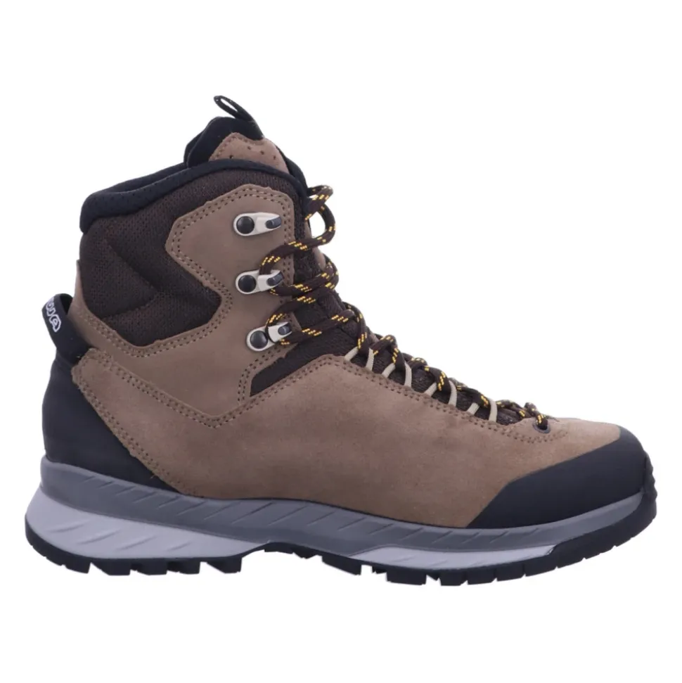 DELAGO GTX MID