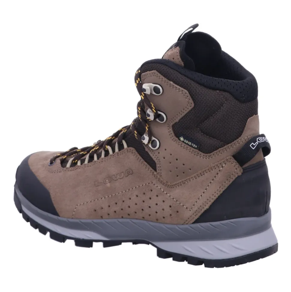 DELAGO GTX MID